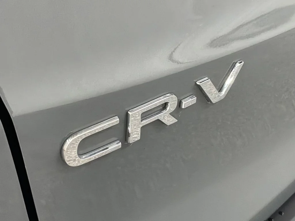 Certified Used 2023 Urban Gray Pearl Honda 1.5T AWD LX image 25