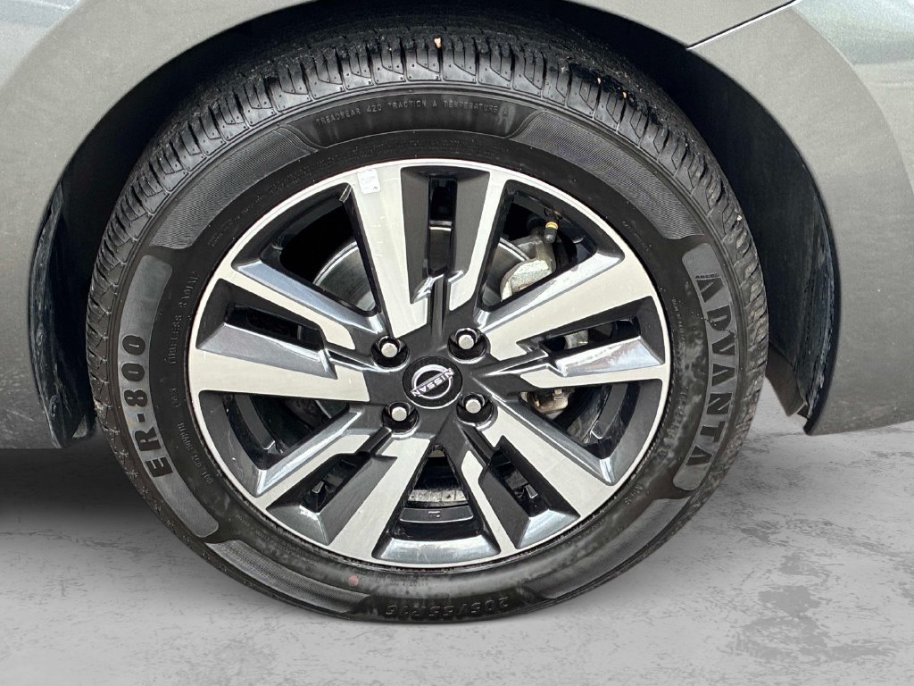 Used 2024 Gray Nissan 1.6 SV image 18