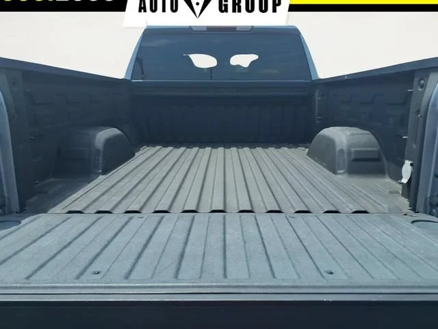 Used 2024 Sterling Gray Metallic Chevrolet Custom image 19
