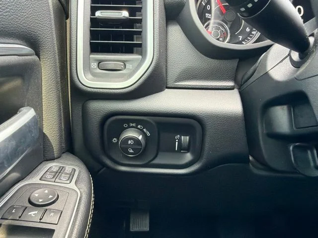 Used 2024 Red Ram Big Horn image 15