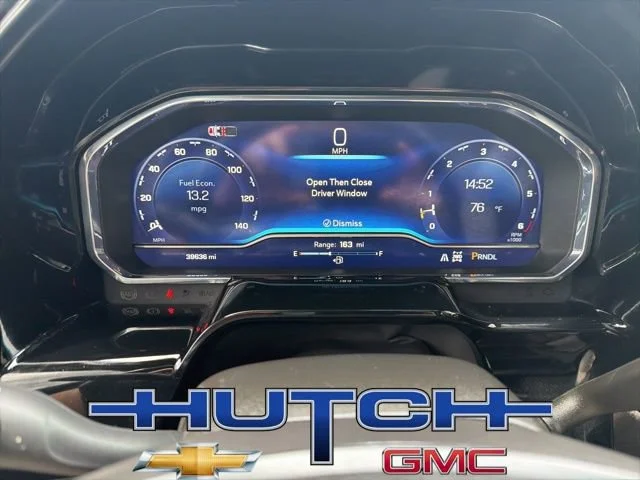 Used 2025 Cypress Gray Chevrolet LT image 26