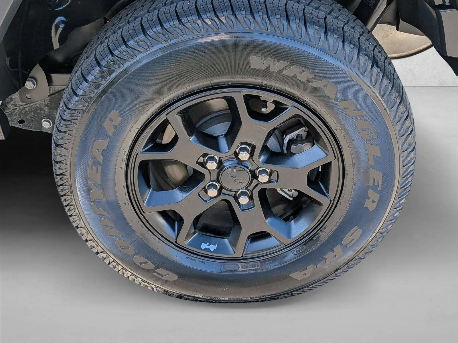 Used 2022 Bright White Clearcoat Jeep Unlimited Rubicon image 22
