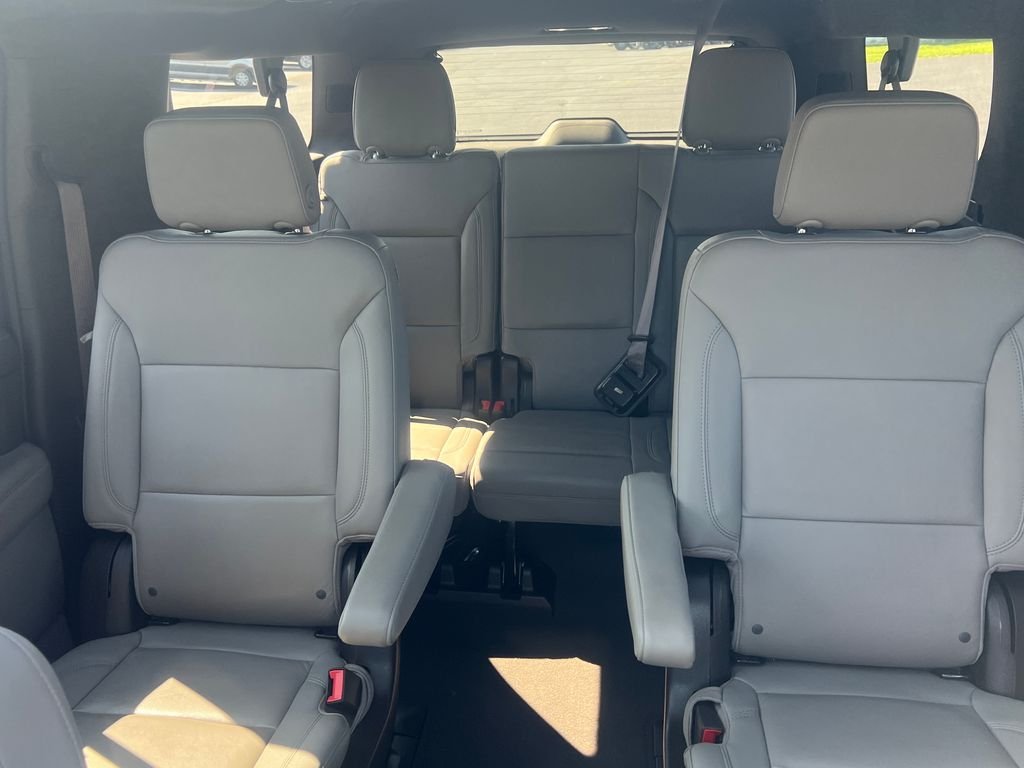 Used 2022 Beige Chevrolet LT image 21