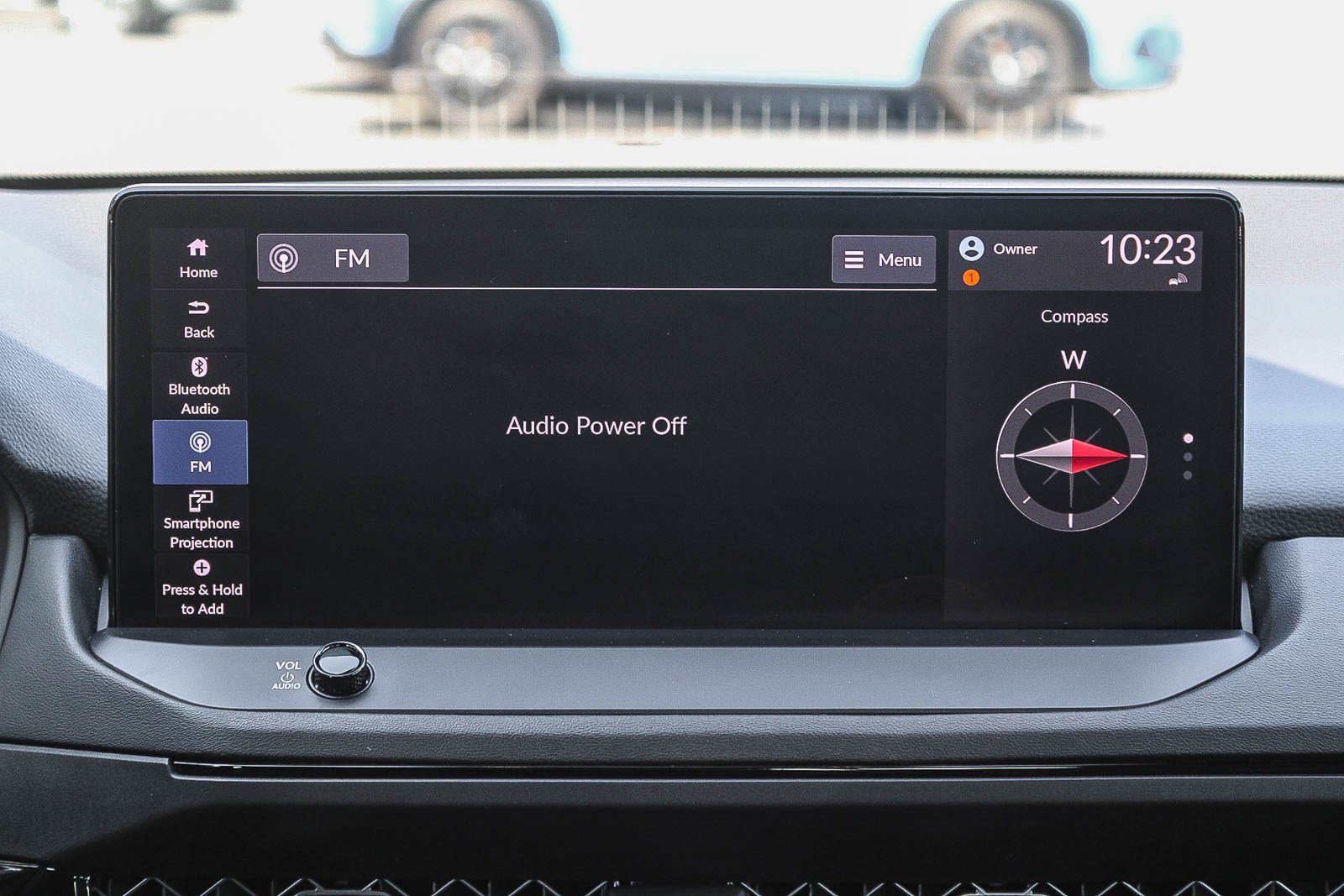 2024 Honda Accord Hybrid Sport - Photo 43