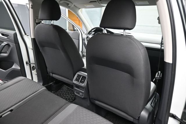 Used 2019 White Volkswagen 2.0T S image 10