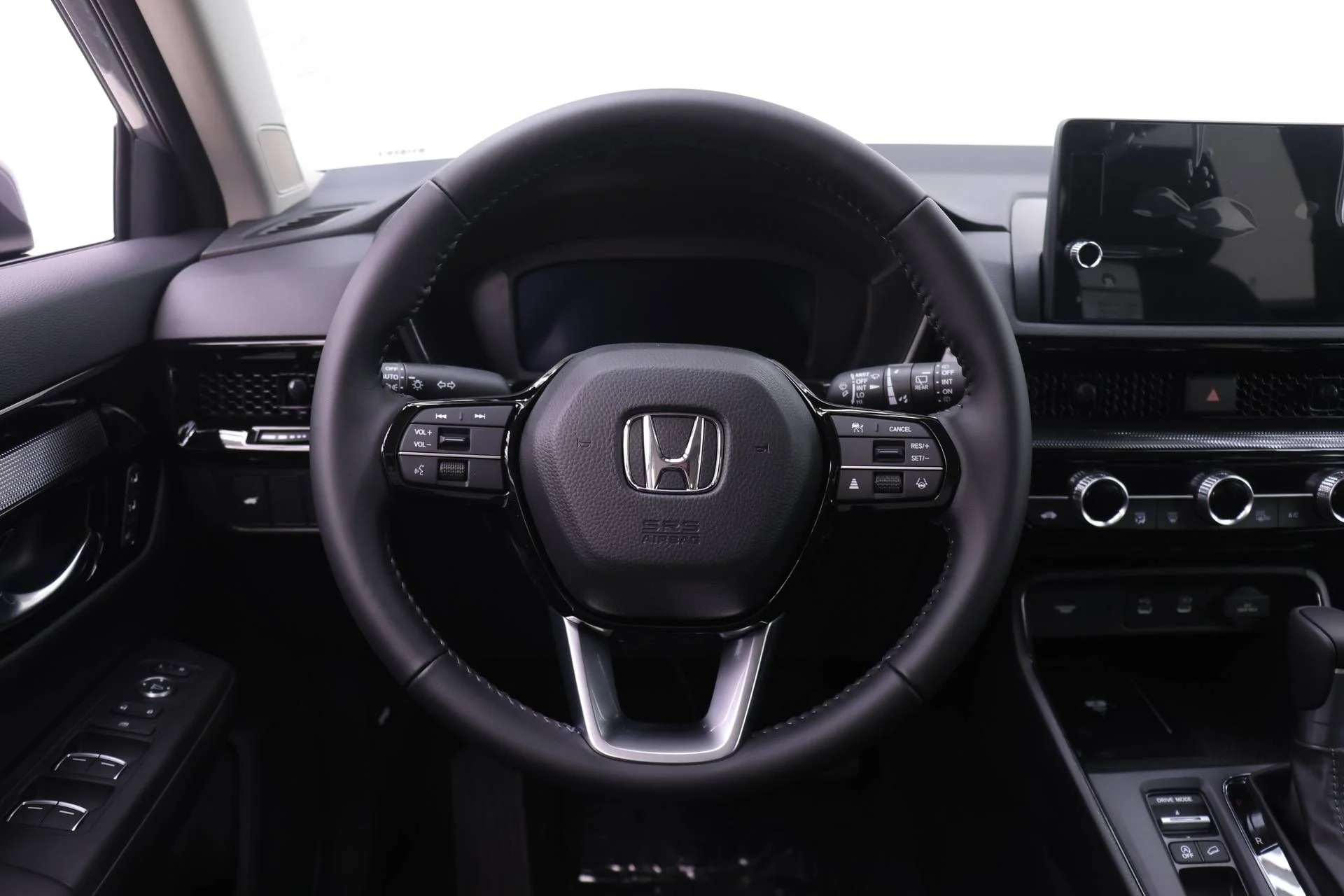 New 2026 Urban Gray Pearl Honda EX-L image 13
