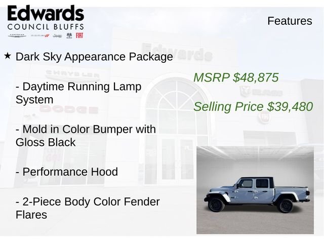 New 2026 Bright White Clearcoat Jeep Sport S image 24