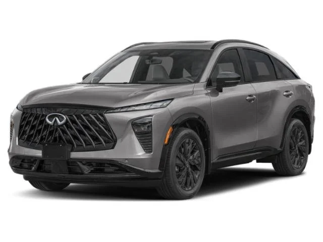 New 2027 Graphite Shadow INFINITI SPORT image 1