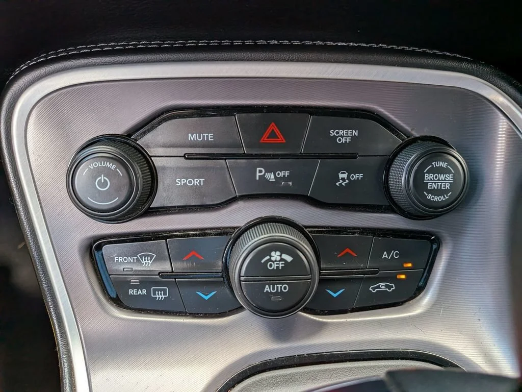 Used 2022  Dodge GT image 20