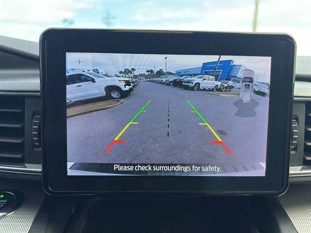Used 2020 WHITE Ford XLT image 22