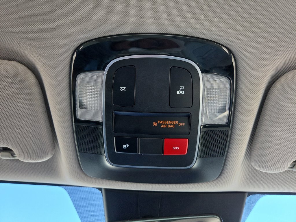2024 Hyundai Sonata SEL - Photo 28