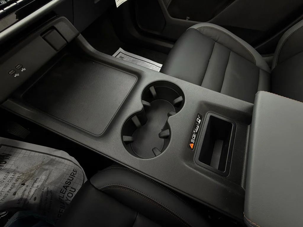 2026 Honda Prologue Touring - Photo 28