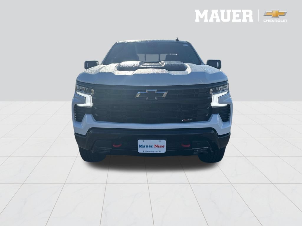 2026 Chevrolet Silverado 1500 LT Trail Boss - Photo 9