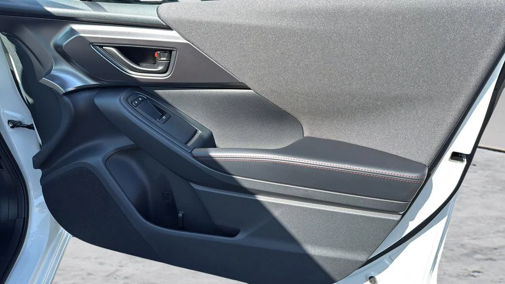 2025 Subaru Impreza Sport - Photo 23