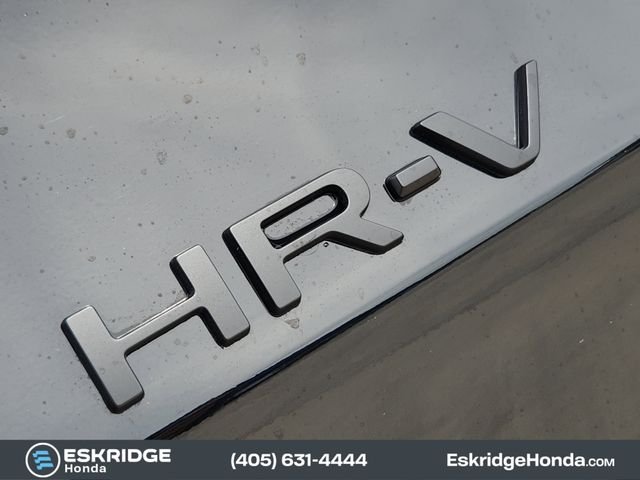 2026 Honda HR-V Sport - Photo 8