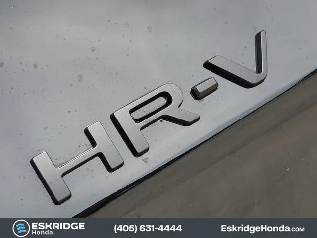 2026 Honda HR-V Sport - Photo 8
