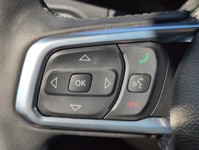 Certified Used 2026 White Jeep Sahara image 20