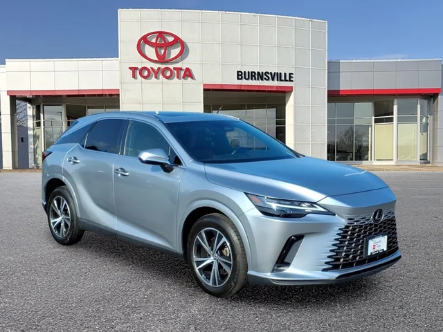 2023 Lexus RX 350 Premium