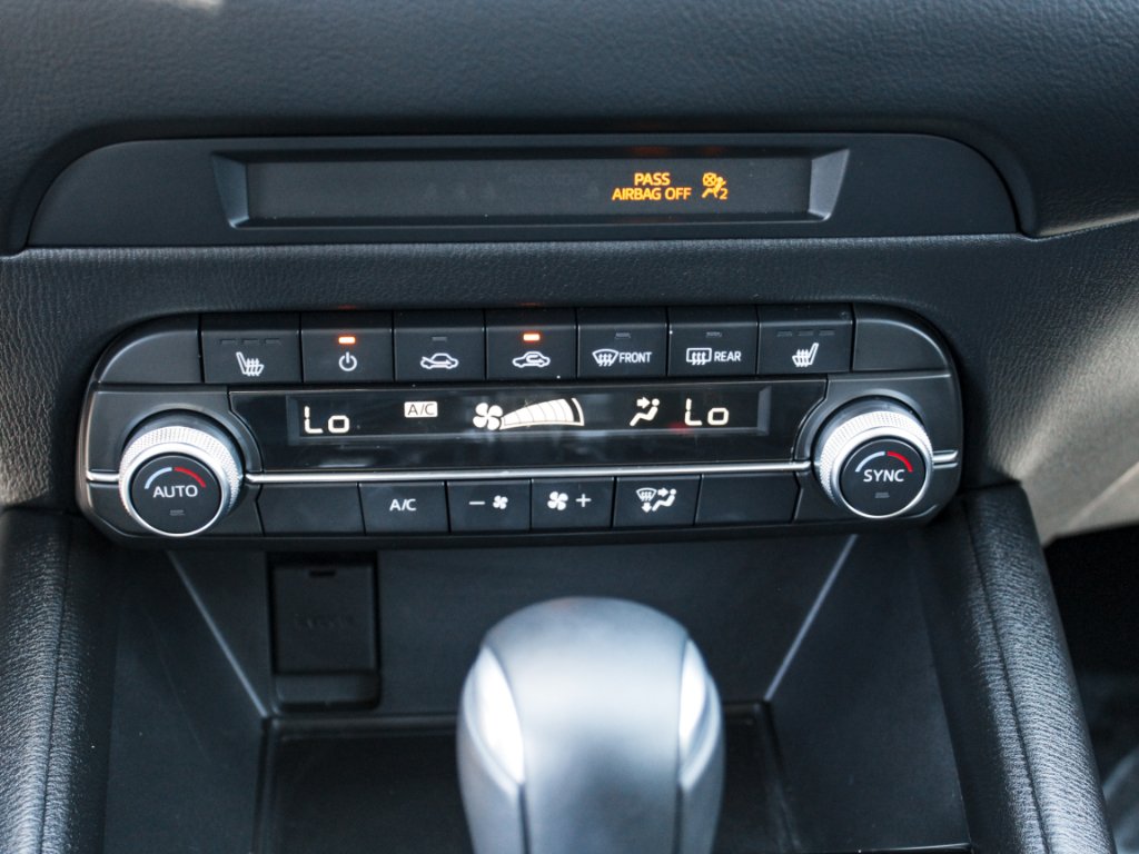 2025 Mazda CX-5 S Preferred package - Photo 18
