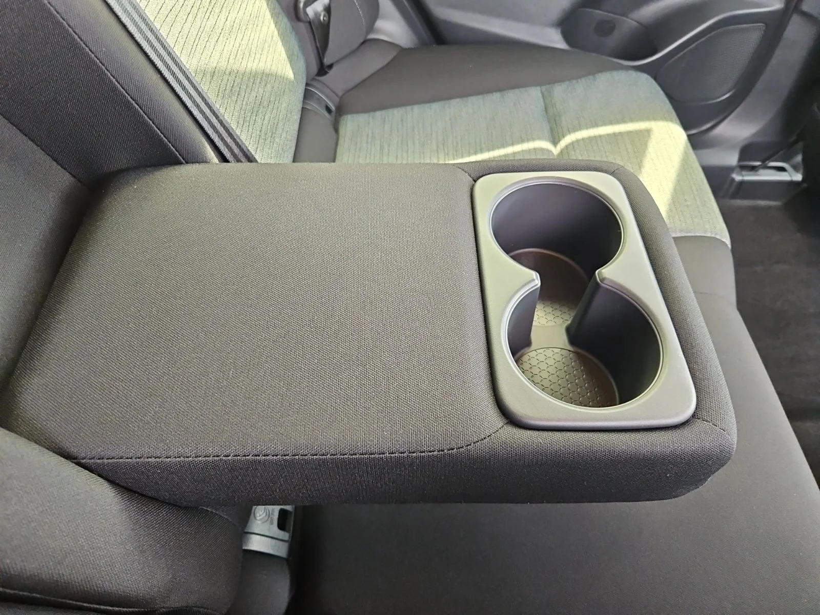 Used 2023 Silver Nissan SV image 39