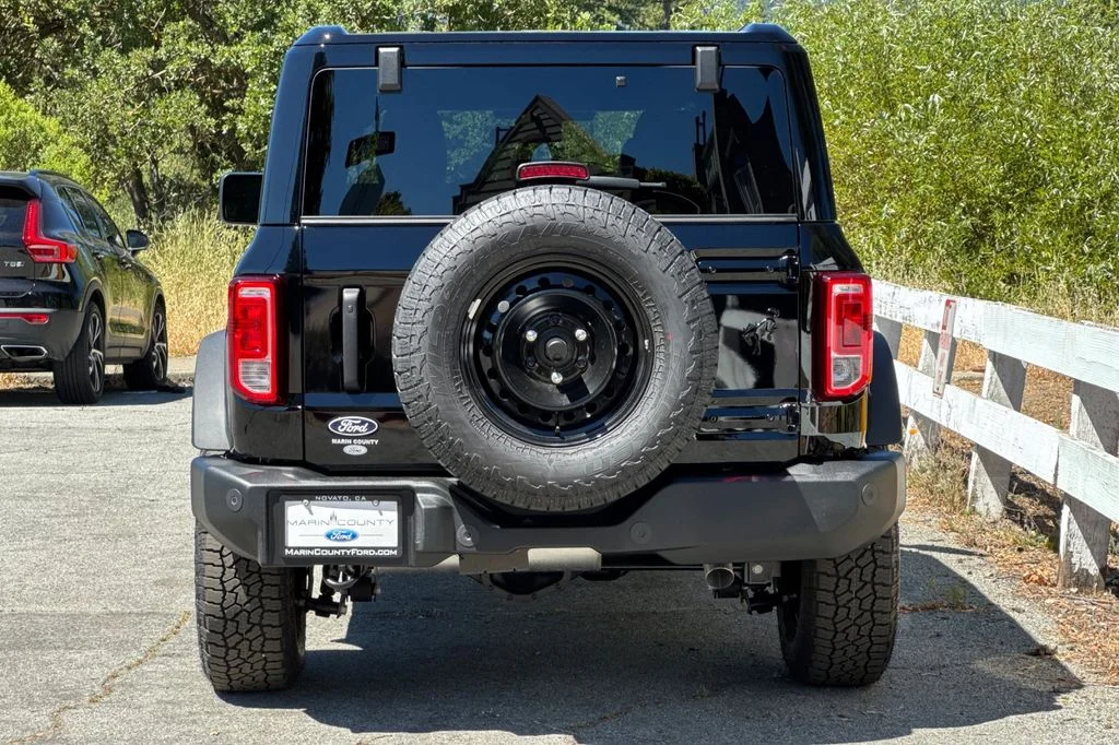 New 2026  Ford Big Bend® image 5