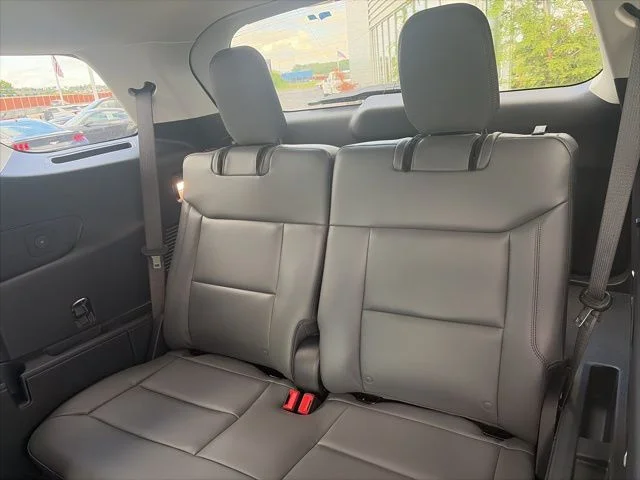 New 2026 Vapor Blue Metallic Ford Active image 46