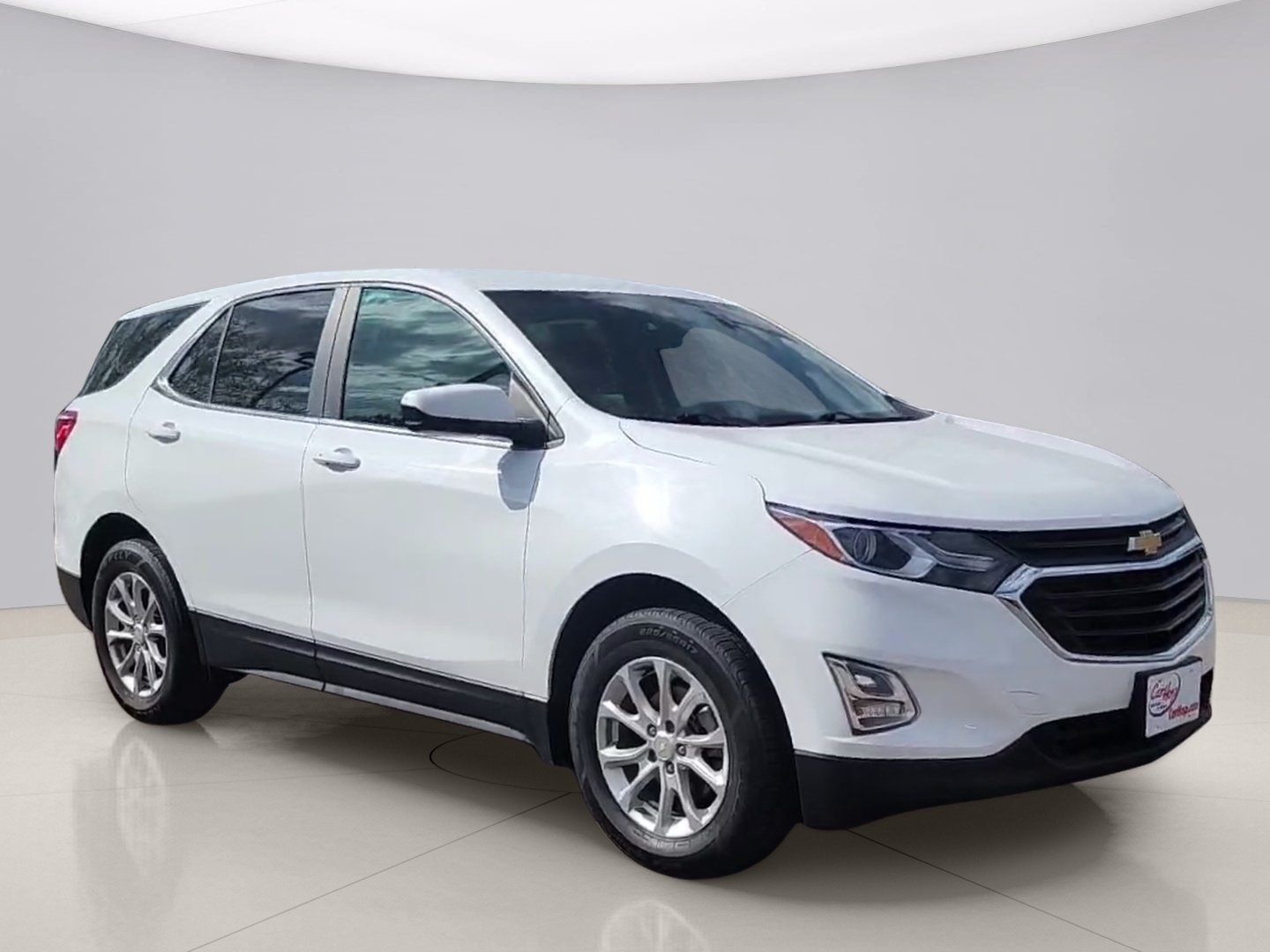 2021 Chevrolet Equinox 2FL - Photo 7