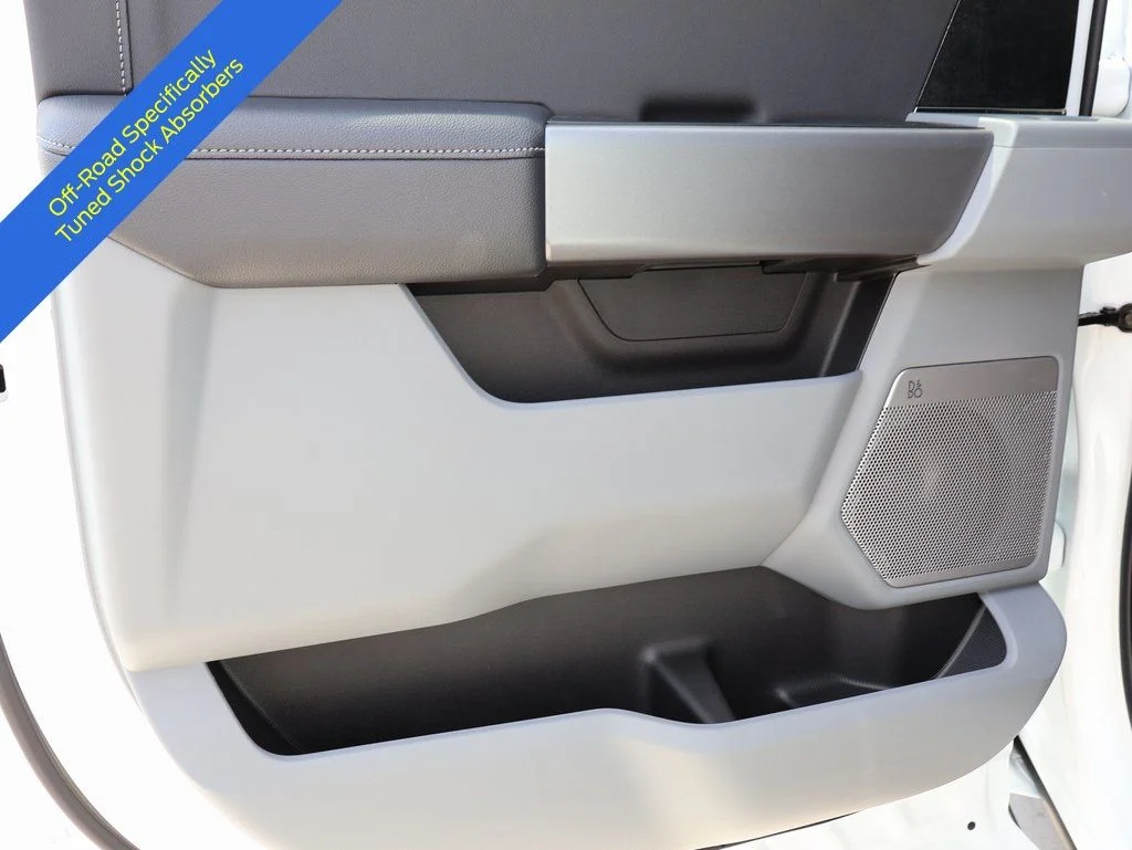 2026 Ford F-250 Super Duty XLT - Photo 16