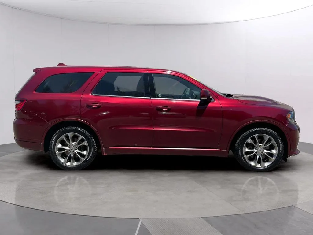 Used 2019 Octane Red Pearlcoat Dodge R/T image 6