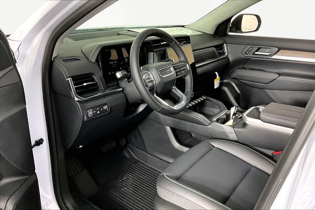 2026 GMC Terrain Denali - Photo 8