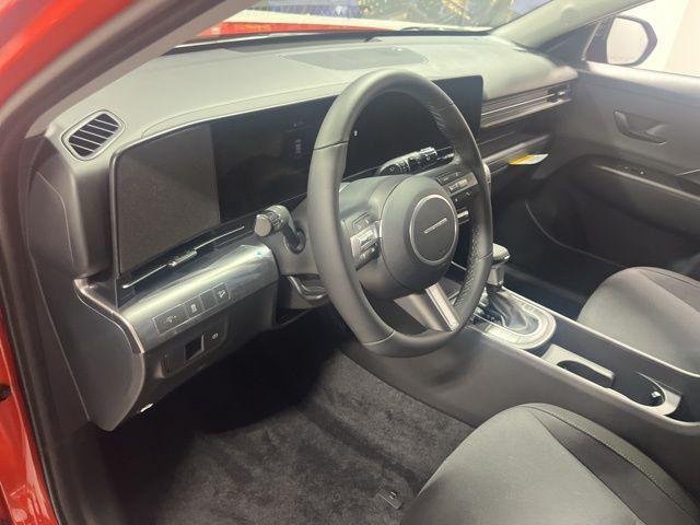 2026 Hyundai Kona SEL Sport - Photo 9