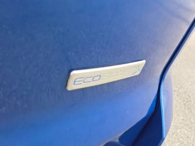 2020 Ford Ecosport S - Photo 12