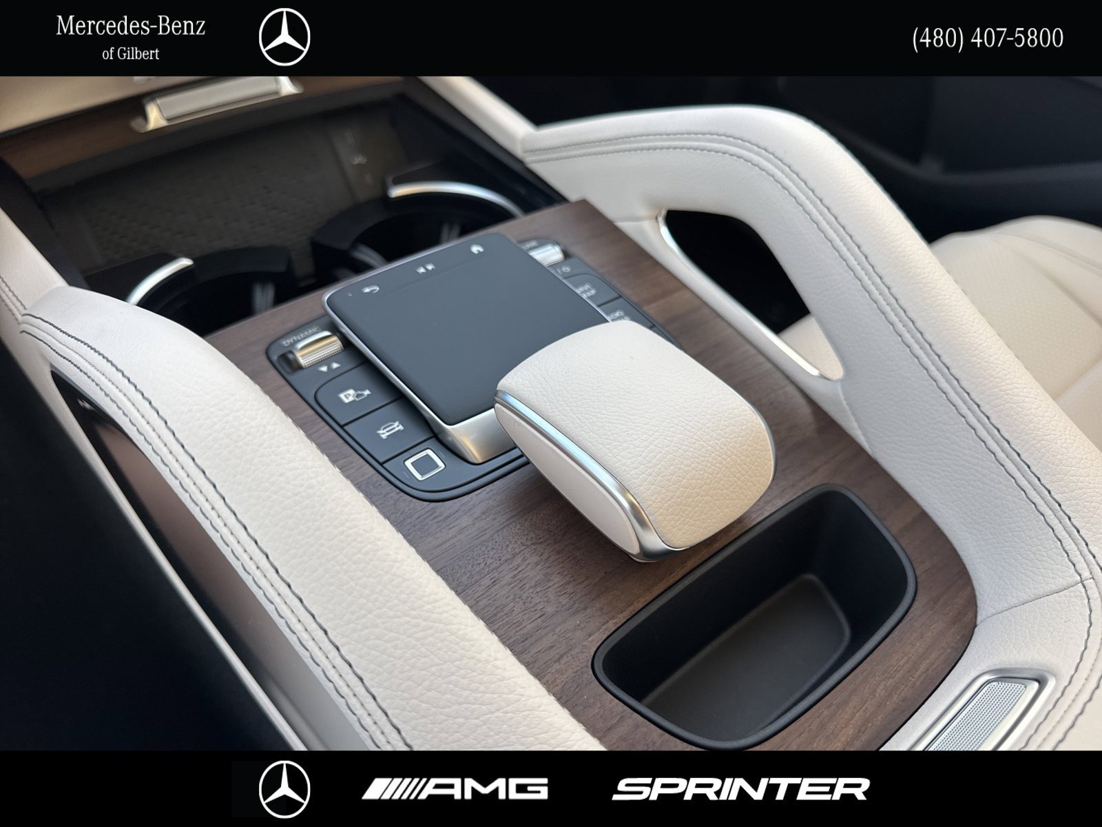 New 2026 Polar White Mercedes-Benz GLE 350 image 24