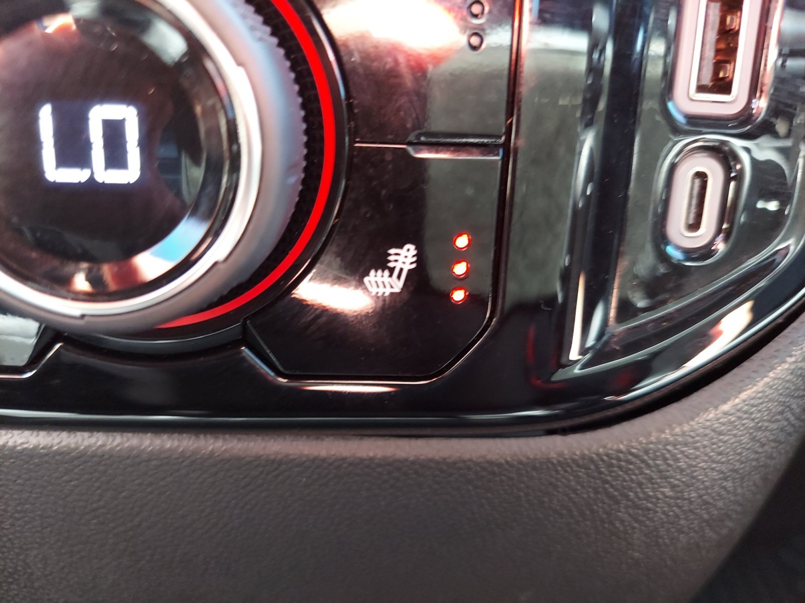 Used 2024 Black Chevrolet LT image 25