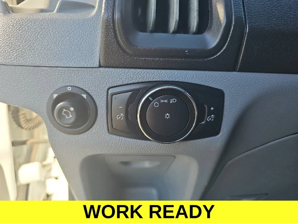 Used 2018 White Ford Base image 24