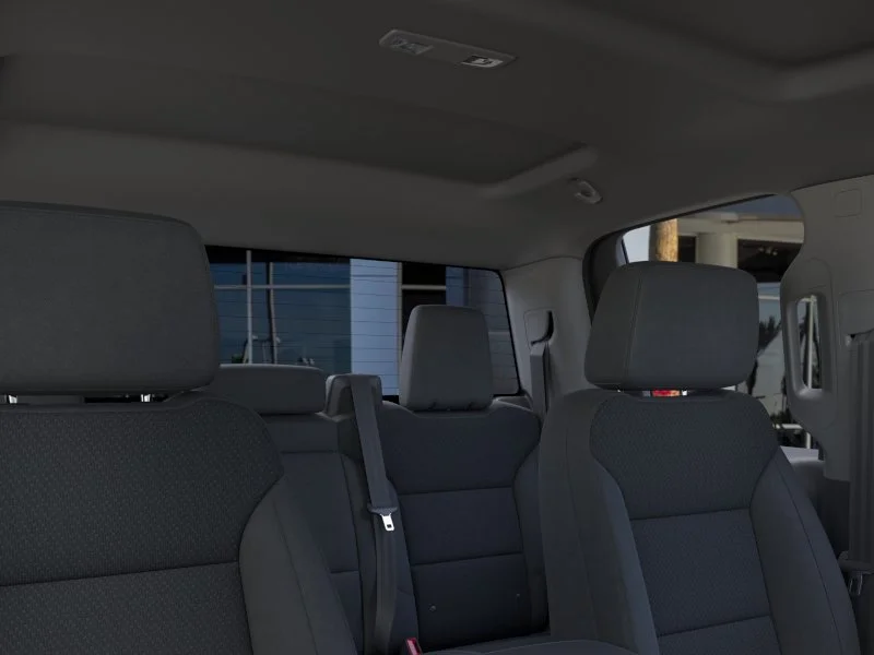 2026 GMC Sierra 1500 Pro - Photo 24