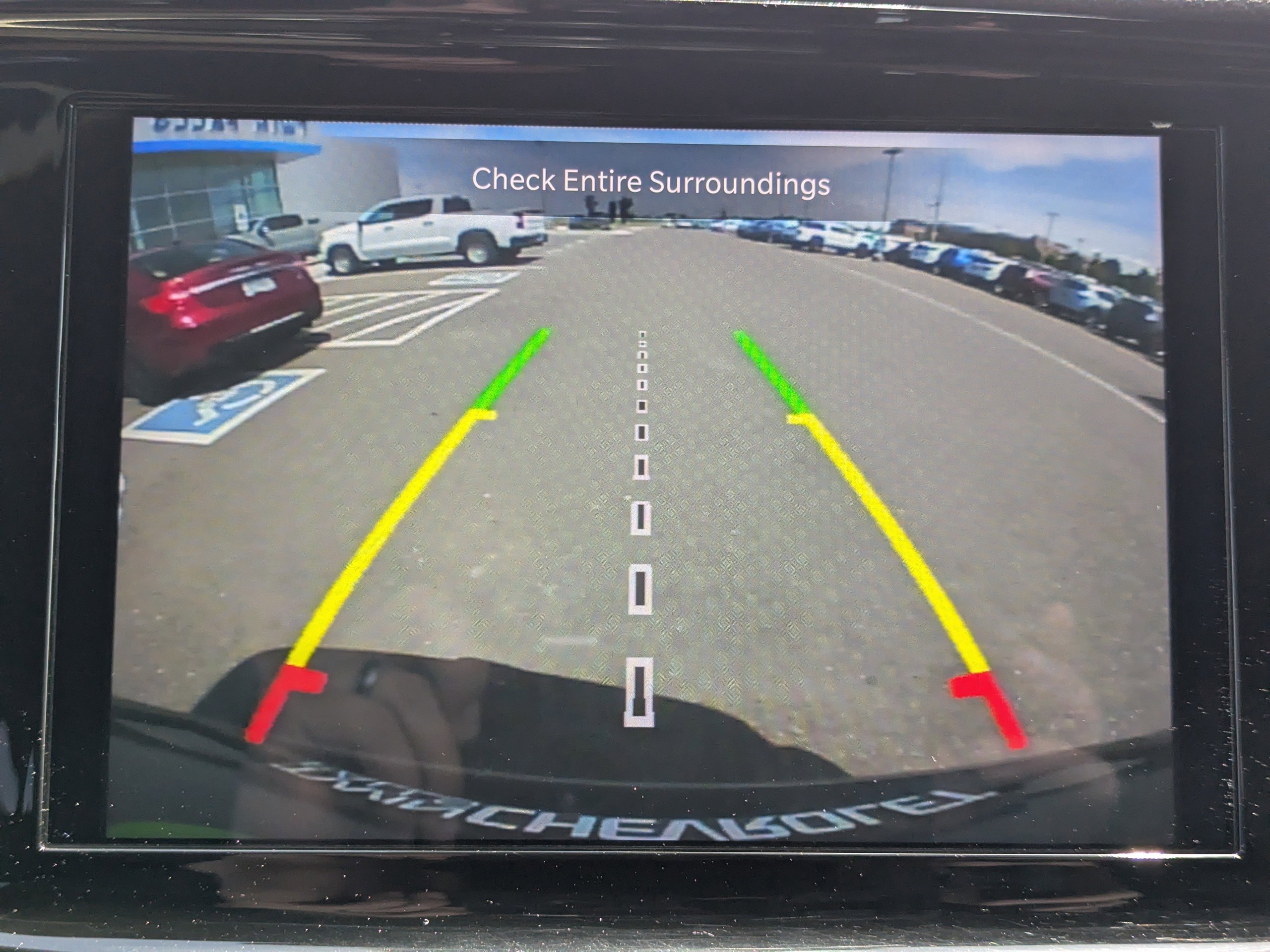 2021 Dodge Durango GT Plus - Photo 23