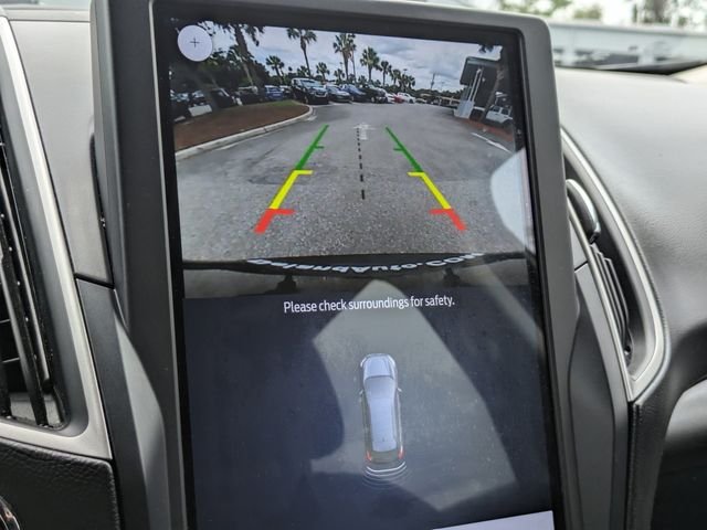2022 Ford Edge SE - Photo 22