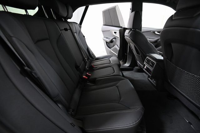 Used 2026 Black Audi 55 Premium image 29
