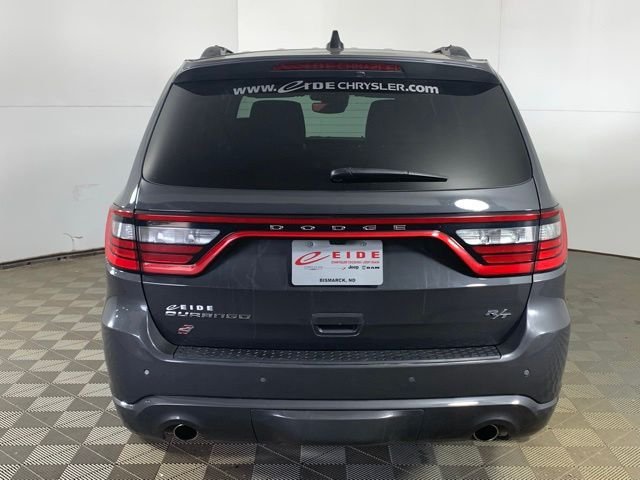 Used 2025 Gray Dodge R/T Plus image 17
