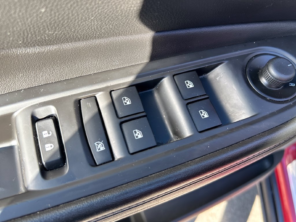 2018 Buick Encore Preferred - Photo 17
