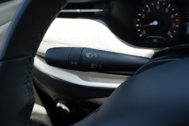 Used 2024 Black Jeep Latitude image 26