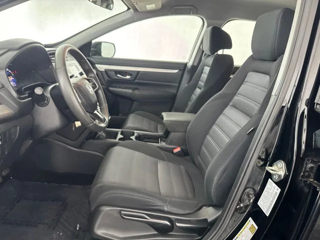 Used 2019 Black Honda LX image 21