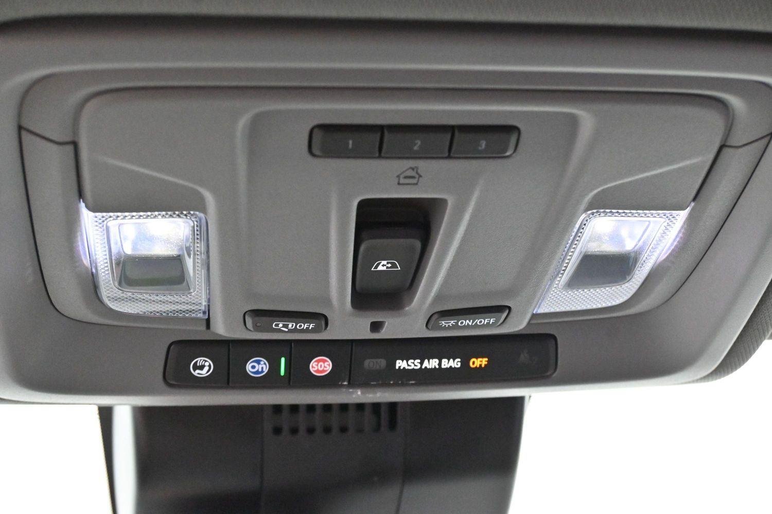 Used 2025 Cypress Gray Chevrolet LT Trail Boss image 28