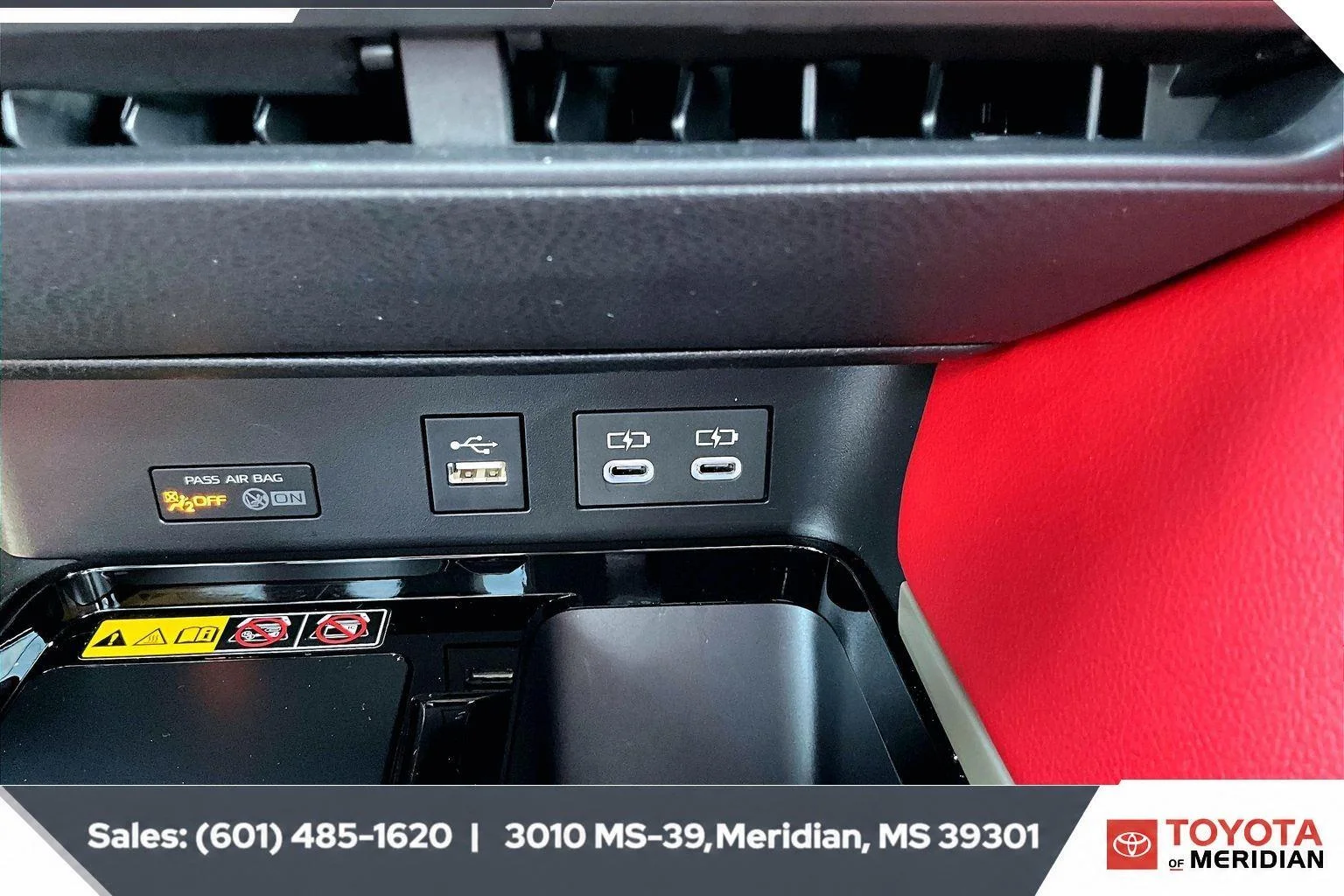 Used 2026 Wind Chill Pearl w/Midnight Black Metallic Roof Toyota XSE image 23