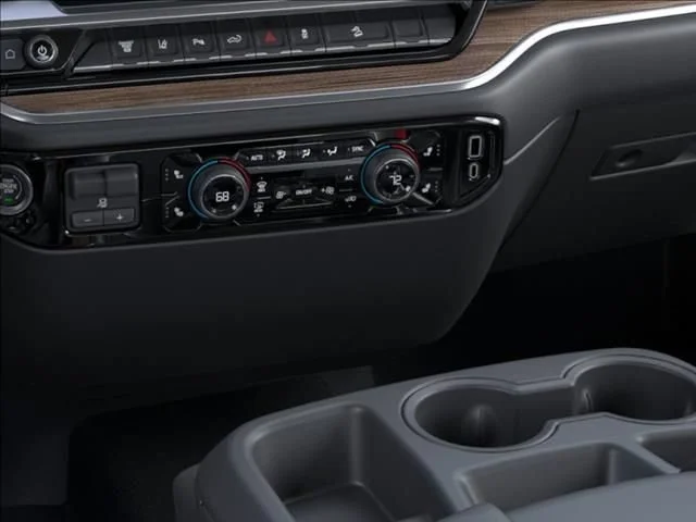 New 2026 Black Chevrolet LT image 23