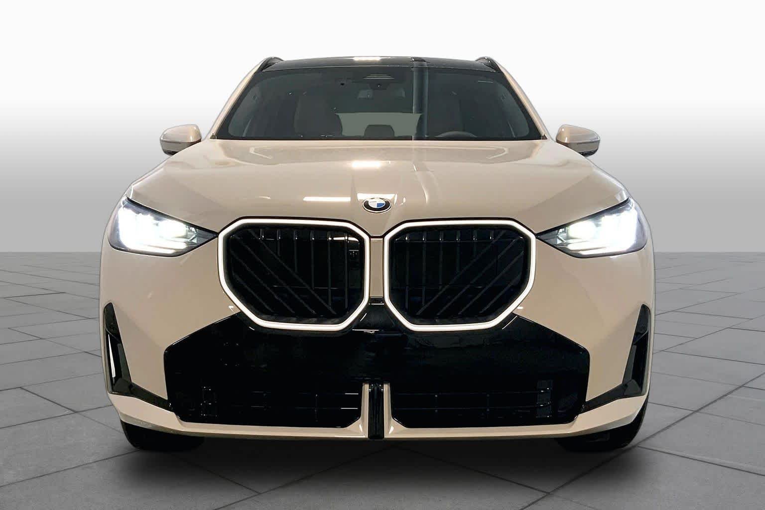 New 2026 Dune Grey Metallic BMW 30 xDrive image 3