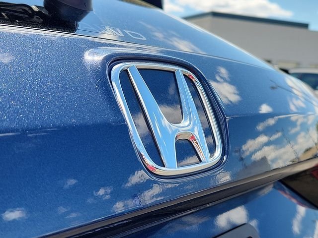 2023 Honda CR-V EX - Photo 29