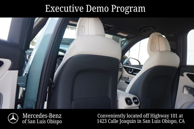 Used 2026  Mercedes-Benz GLC 300 image 24