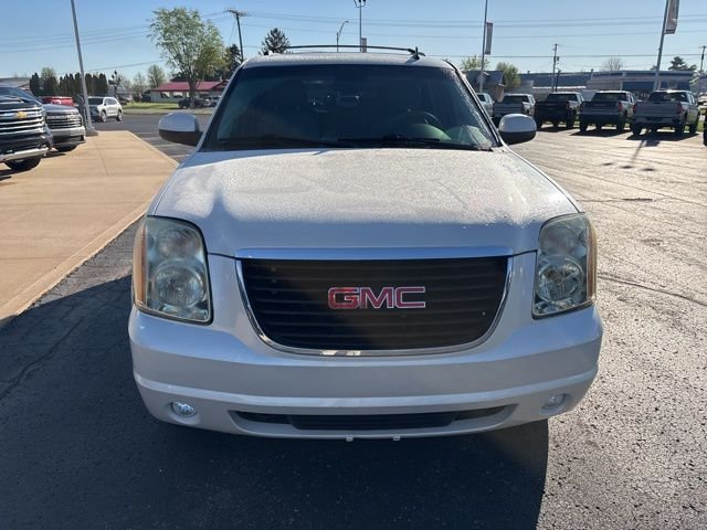 Used 2012 White GMC SLT image 11